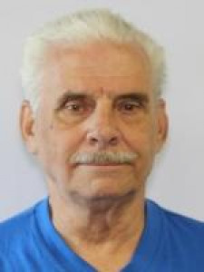 Edson K Berg a registered Sex Offender of Ohio