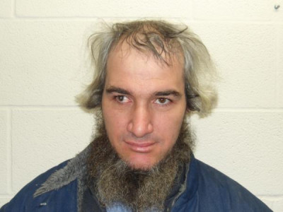 Harvey Jonas Swartzentruber a registered Sex Offender of Ohio