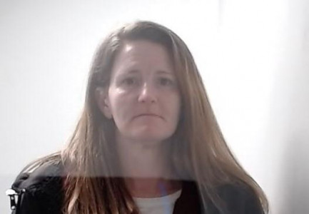Angela Marie Walsh a registered Sex Offender of Ohio