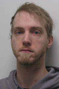 Jacob Adam Gilmore a registered Sex Offender of Ohio