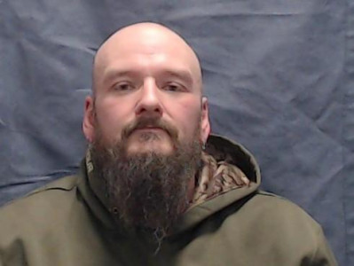 Daniel L Tufford a registered Sex Offender of Ohio