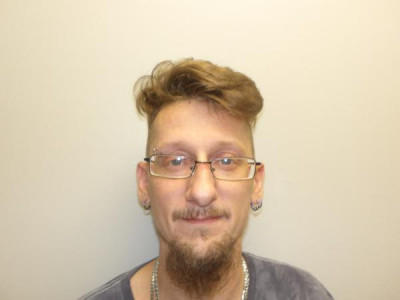 Joshua Howard Butt a registered Sex Offender of Ohio