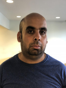 Jonathan Collazo a registered Sex Offender of Ohio