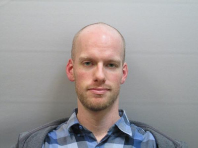 Alex Daniel Paxton a registered Sex Offender of Ohio