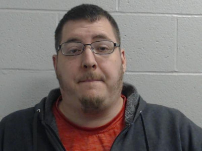 Dalton Moorehead a registered Sex Offender of Ohio