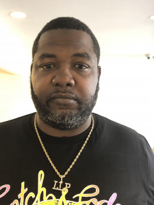 Donald Wiley Jr a registered Sex Offender of Ohio