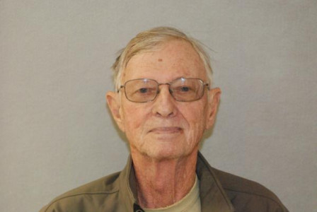 Daniel Lee Haley a registered Sex Offender of Ohio