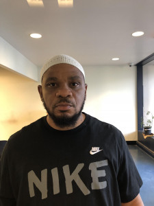 Anthony C Sanders a registered Sex Offender of Ohio