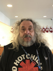 Eric Alan Overmyer a registered Sex Offender of Ohio