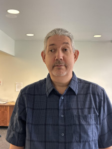 John Sharman a registered Sex Offender of Ohio