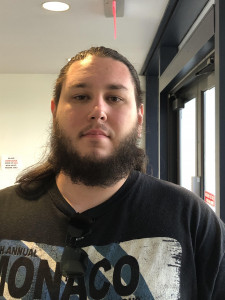 Cody A Launders a registered Sex Offender of Ohio