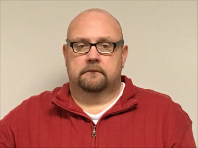 Daniel Woodrow Oxley a registered Sex Offender of Ohio