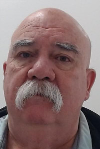 David Paul Mariner a registered Sex Offender of Ohio