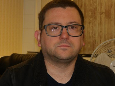 Jacob Michael Garlock a registered Sex Offender of Ohio