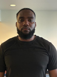 Darion Johnson a registered Sex Offender of Ohio