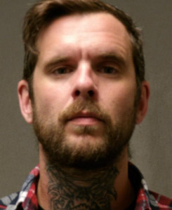 Chad Anthony Ellis a registered Sex Offender of Ohio