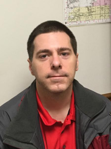 Jeremiah Michael Mercier a registered Sex Offender of Ohio