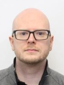 Adam Inman a registered Sex Offender of Ohio