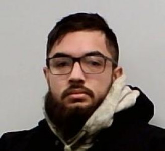 Isaiah R Orozco a registered Sex Offender of Ohio