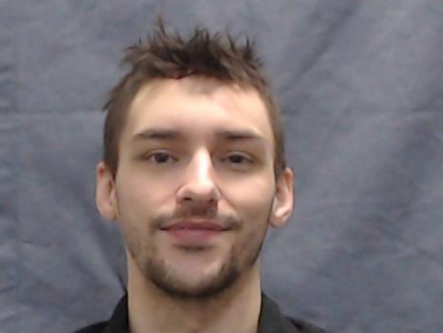 Noah Lee German a registered Sex Offender of Ohio