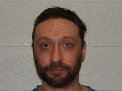 James Luke Harmon a registered Sex Offender of Ohio