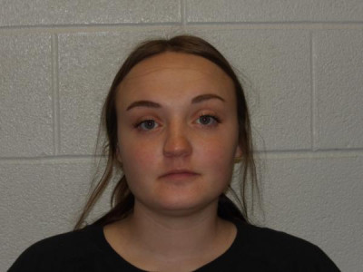 Felicity Yvonne Harris a registered Sex Offender of Ohio