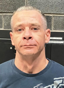 Brian Vaughn Wilson a registered Sex Offender of Ohio