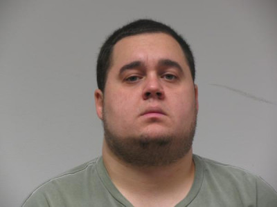 Omar Jaber Buehler a registered Sex Offender of Ohio