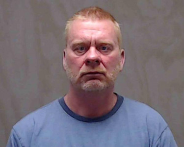 Dexter Alan Baker a registered Sex Offender of Ohio