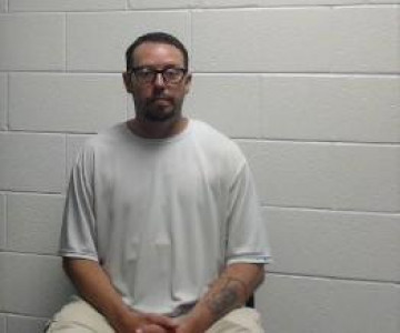 David Morris a registered Sex Offender of Ohio