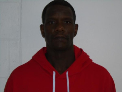 David Shaquan Burton a registered Sex Offender of West Virginia