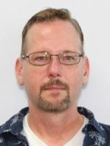 Steven Ray Vanwinkle a registered Sex Offender of Ohio