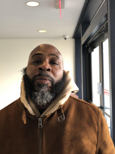 Hassan S Furnace a registered Sex Offender of Ohio