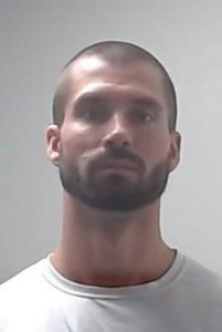 Eric Alan Townsend a registered Sex Offender of Ohio