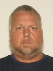 Brian A Rossiter a registered Sex Offender of Ohio