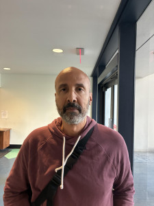 George C Senadenos a registered Sex Offender of Ohio