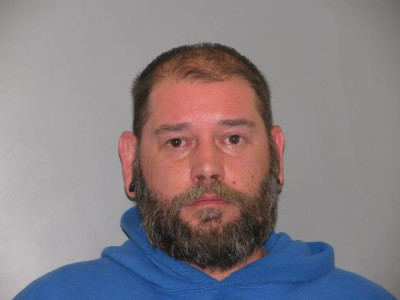 Dustin Michael Lohr a registered Sex Offender of Ohio