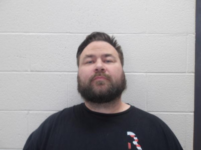 Joseph Keith Bartram a registered Sex Offender of Ohio