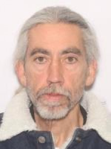 Joe Paladin Hatfield a registered  of Ohio