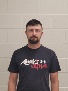 Zachariah Rae Casteel a registered Sex Offender of Ohio