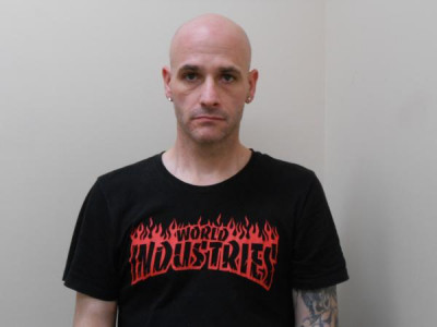 Patrick John Vitko a registered Sex Offender of Ohio