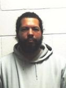 Terrell Avery Symington a registered Sex Offender of Ohio