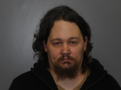 Anthony James Maxfield a registered Sex Offender of Ohio