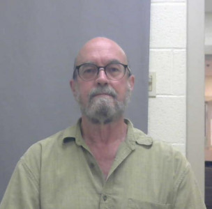 Jeffrey Allen Berghoff a registered Sex Offender of Ohio