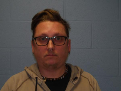 Joshua John Saunders a registered Sex Offender of Ohio