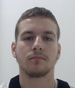 Jacob Thomas Lee Rohn a registered Sex Offender of Ohio