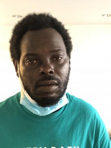 Keith Kaneya Wilson a registered Sex Offender of Ohio