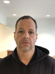 Daniel Robert Pease a registered Sex Offender of Ohio