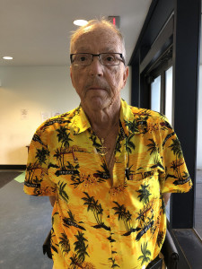 James T Schultz a registered Sex Offender of Ohio