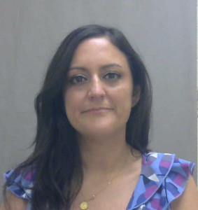 Laura Vannostran Bucy a registered Sex Offender of Ohio